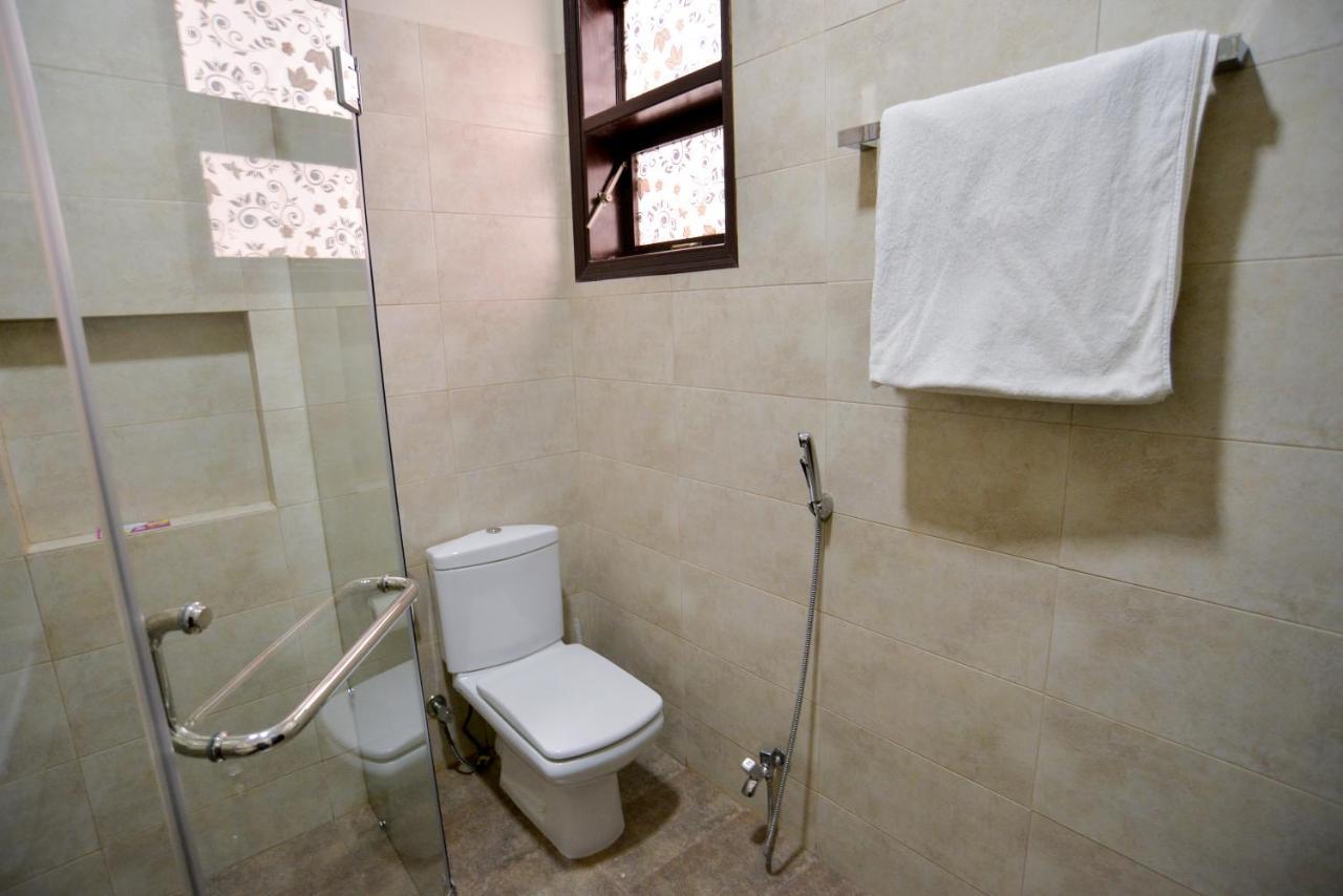 Hillside Homes Karachi Luaran gambar
