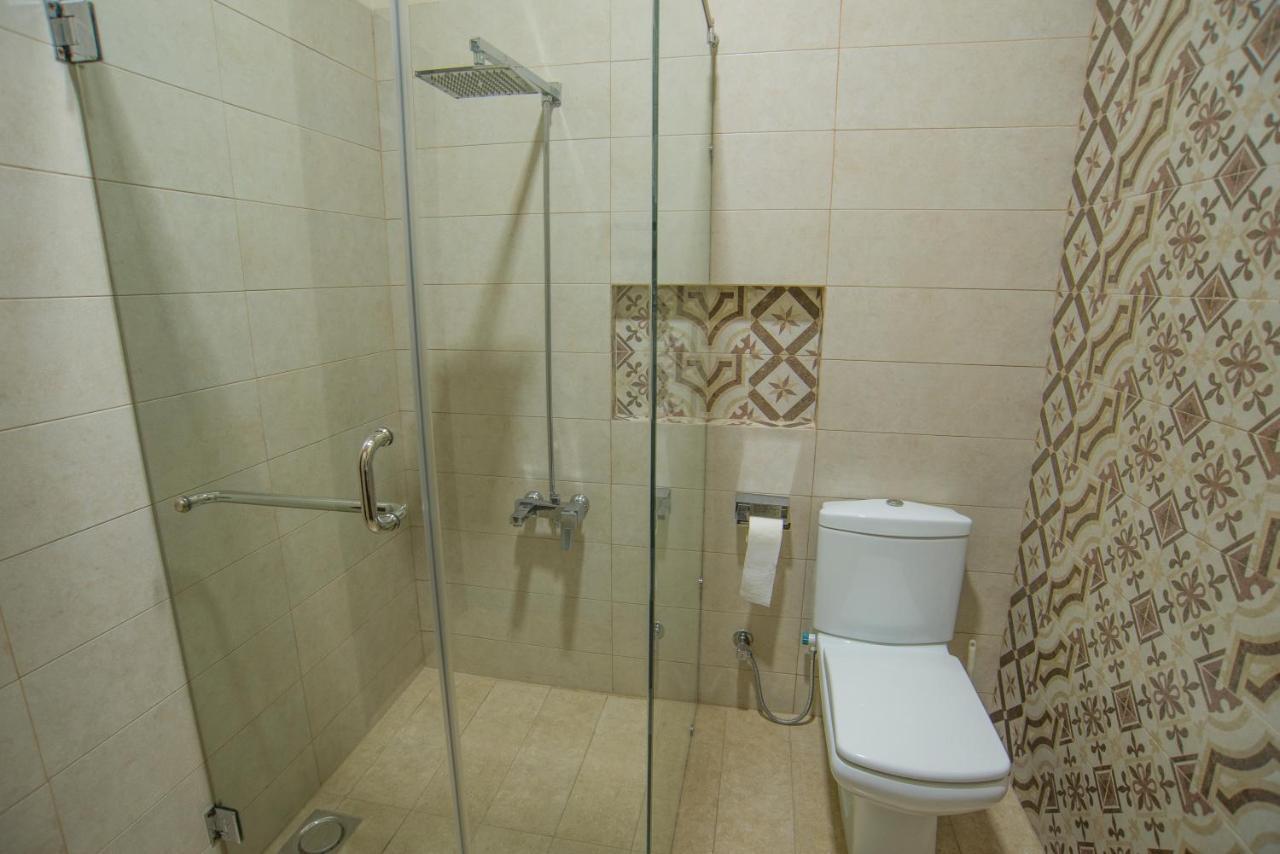 Hillside Homes Karachi Luaran gambar