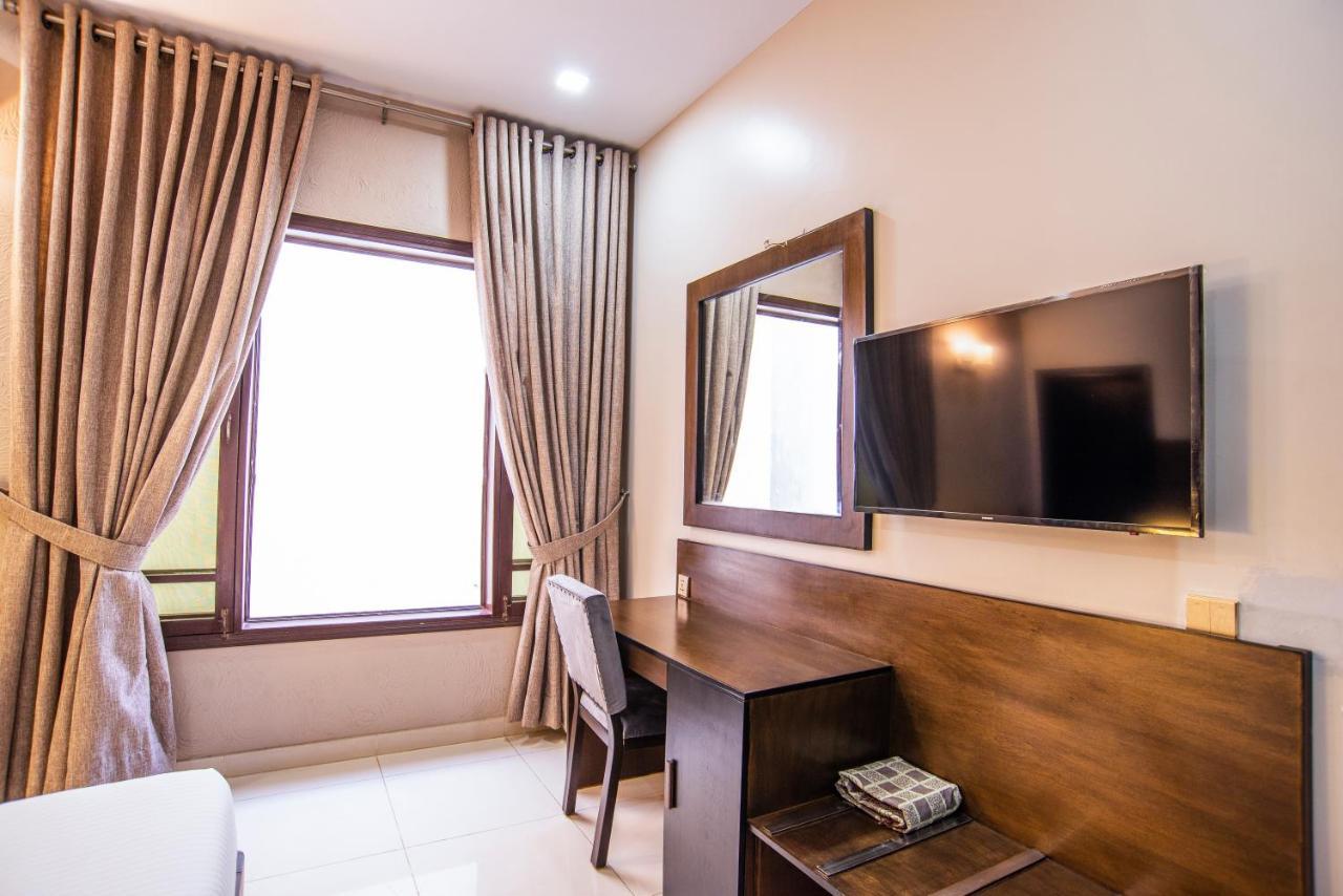 Hillside Homes Karachi Luaran gambar