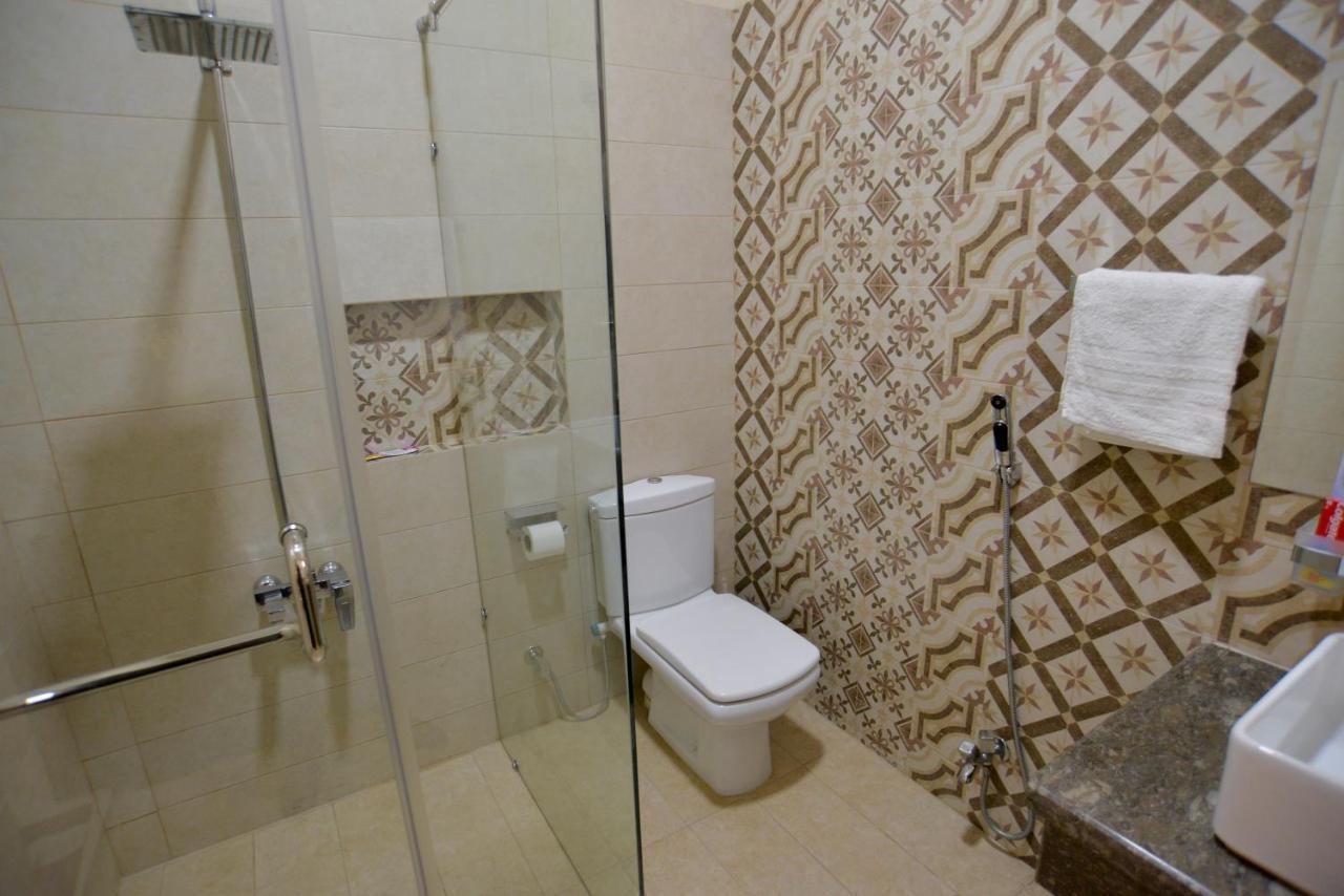 Hillside Homes Karachi Luaran gambar