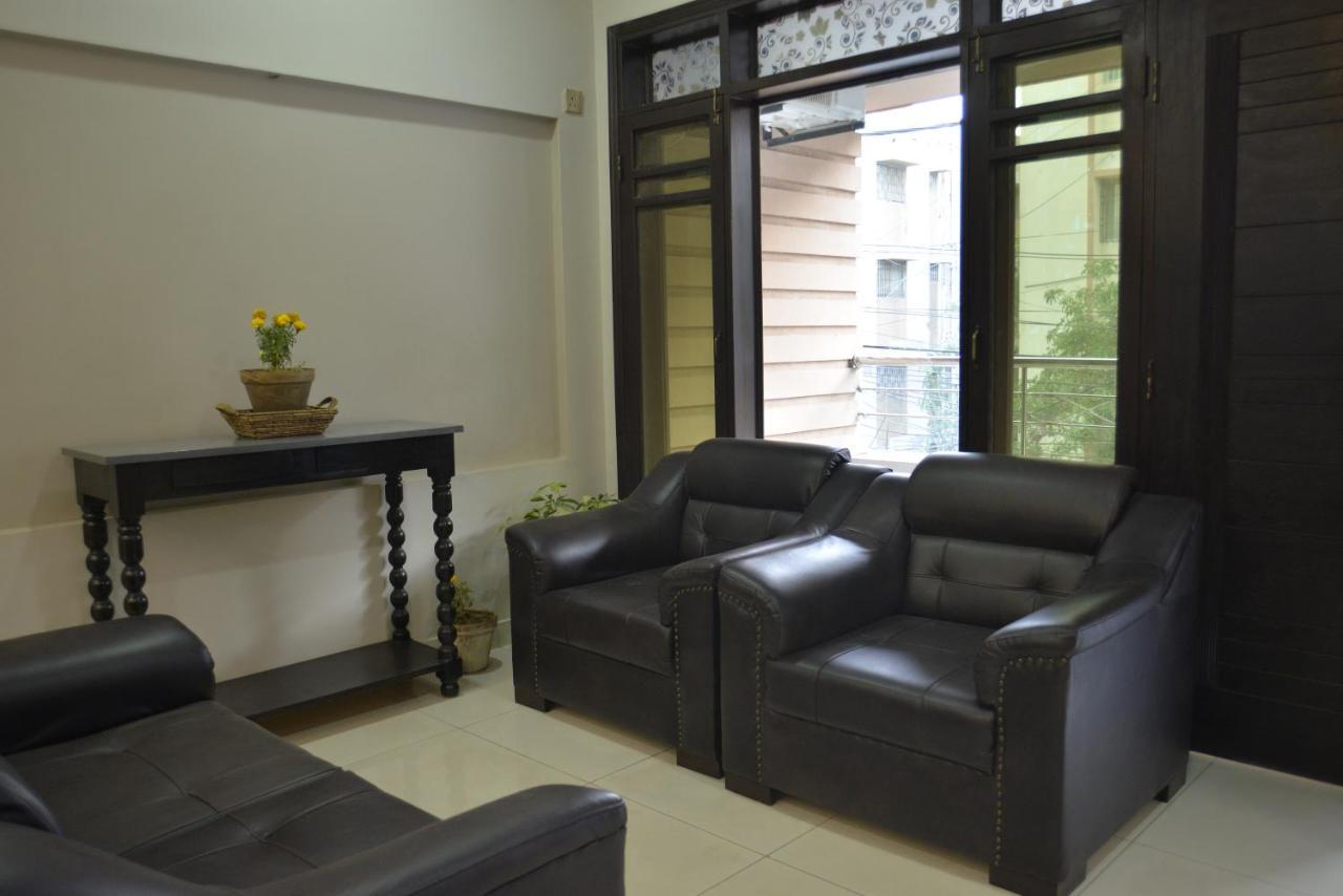 Hillside Homes Karachi Luaran gambar
