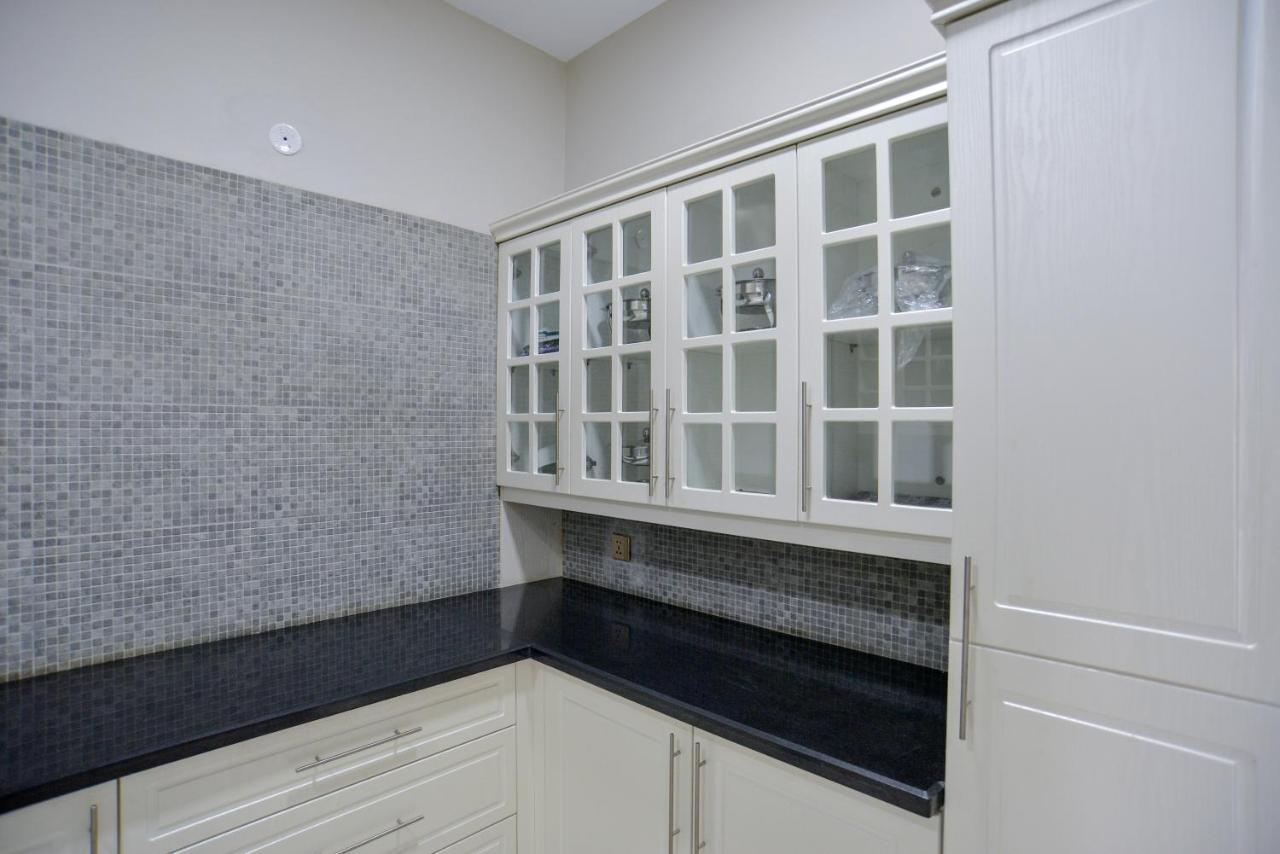 Hillside Homes Karachi Luaran gambar