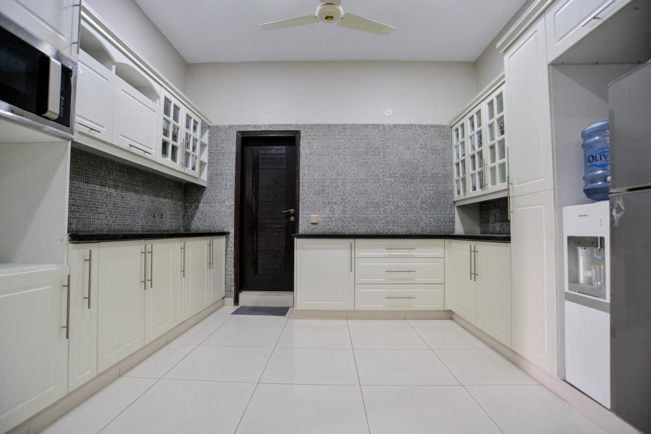 Hillside Homes Karachi Luaran gambar
