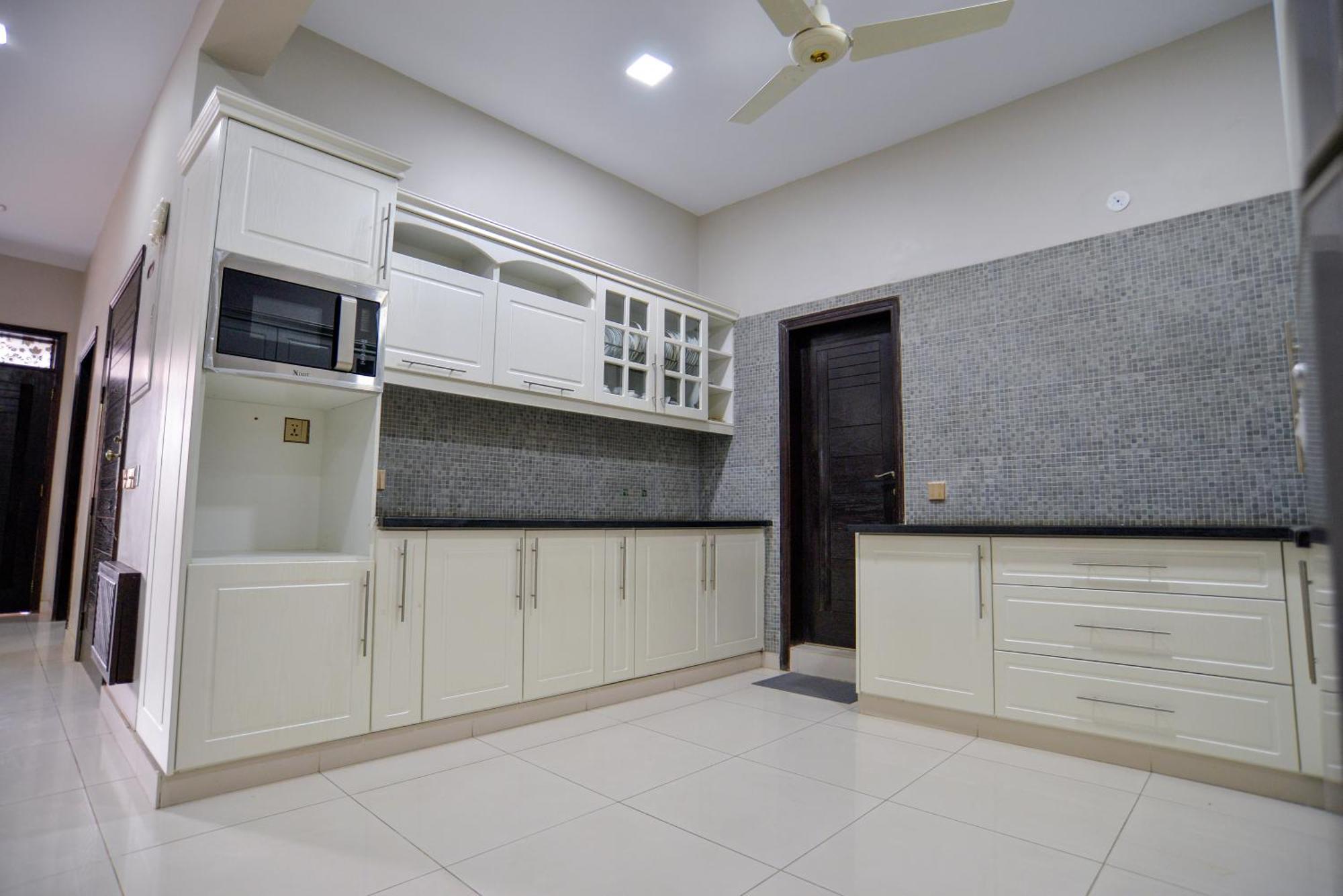 Hillside Homes Karachi Luaran gambar